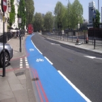 Carpark Line Marking in Charlestown 7