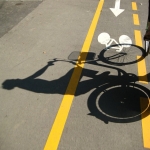 School Playground Marking in Kingston 7